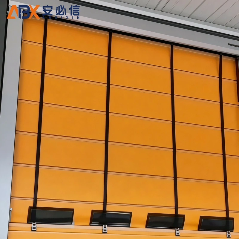 黄山市冷库门封